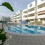 Campeggio Villaggio Papaia Lido di Jesolo
