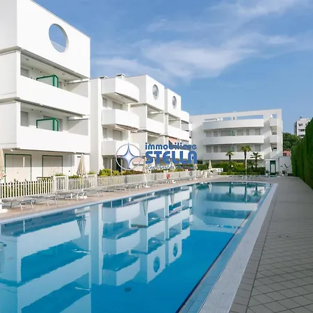 Villaggio Papaia Lido di Jesolo