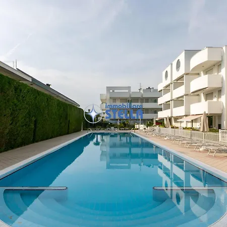 Villaggio Papaia * Jesolo