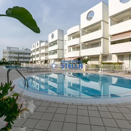 Campsite Villaggio Papaia Lido di Jesolo