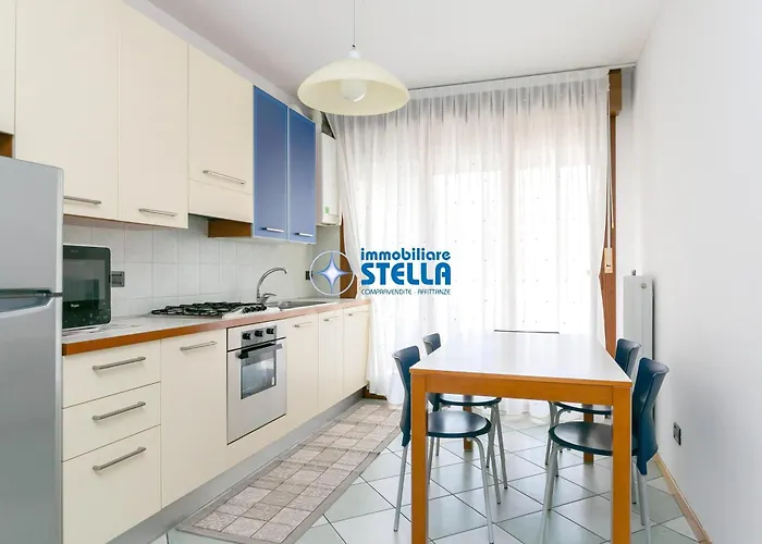 Campingplatz Villaggio Papaia Lido di Jesolo