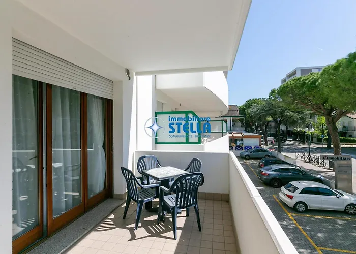 Villaggio Papaia * Lido di Jesolo