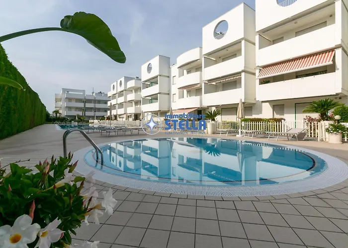 Campingplatz Villaggio Papaia Lido di Jesolo